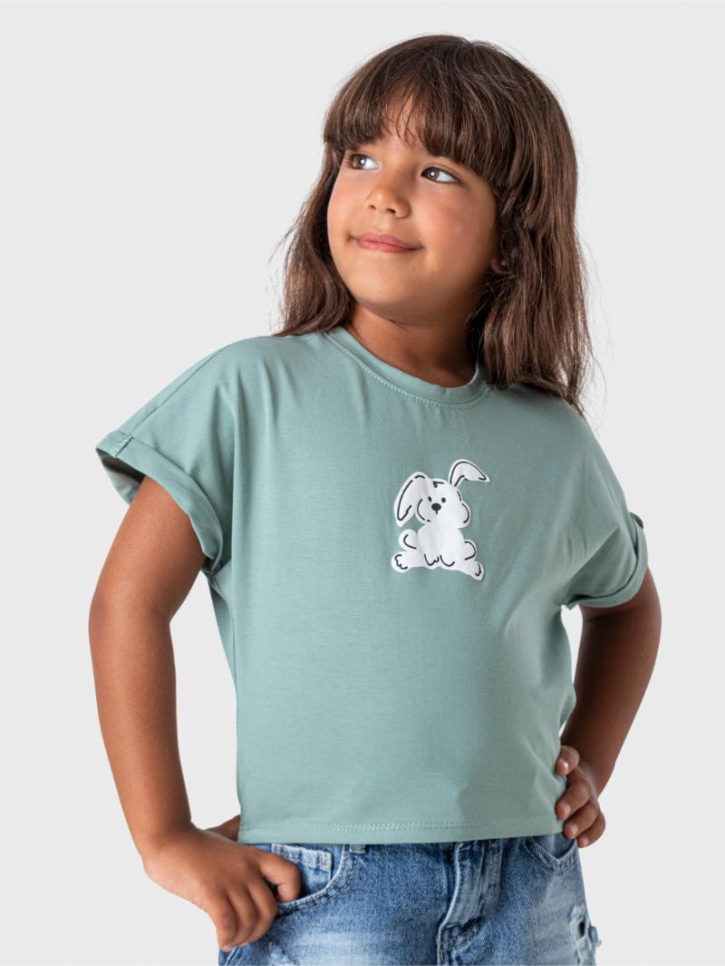 Ninos Kids storeRabbit T-ShirtT-ShirtsNINOS