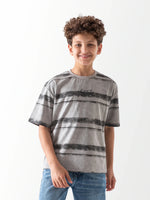 Ninos Kids storeWide Striped T-ShirtT-ShirtsNINOS