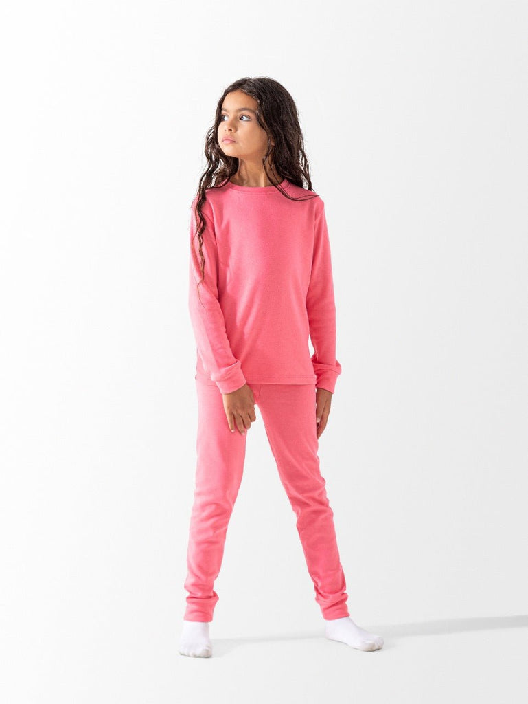Ninos Kids storePlain Thermal Setدفايات شتويهNINOS