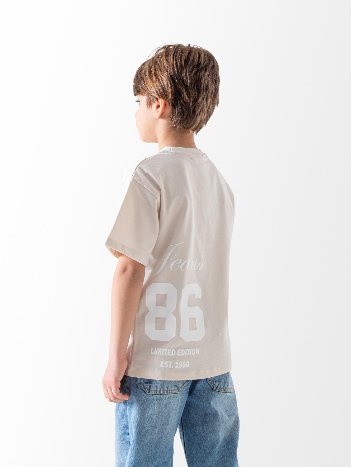 Ninos Kids store19 - 86 T-shirtT-ShirtsNINOS