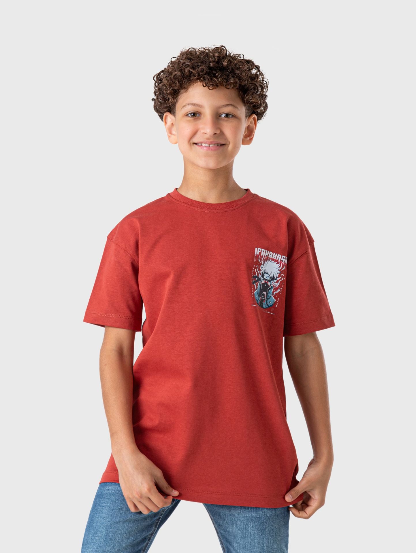First Gear T-Shirt