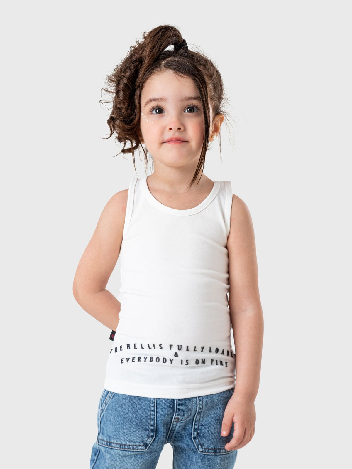 Ninos Kids storeEvery Body T-ShirtT-ShirtsAngels