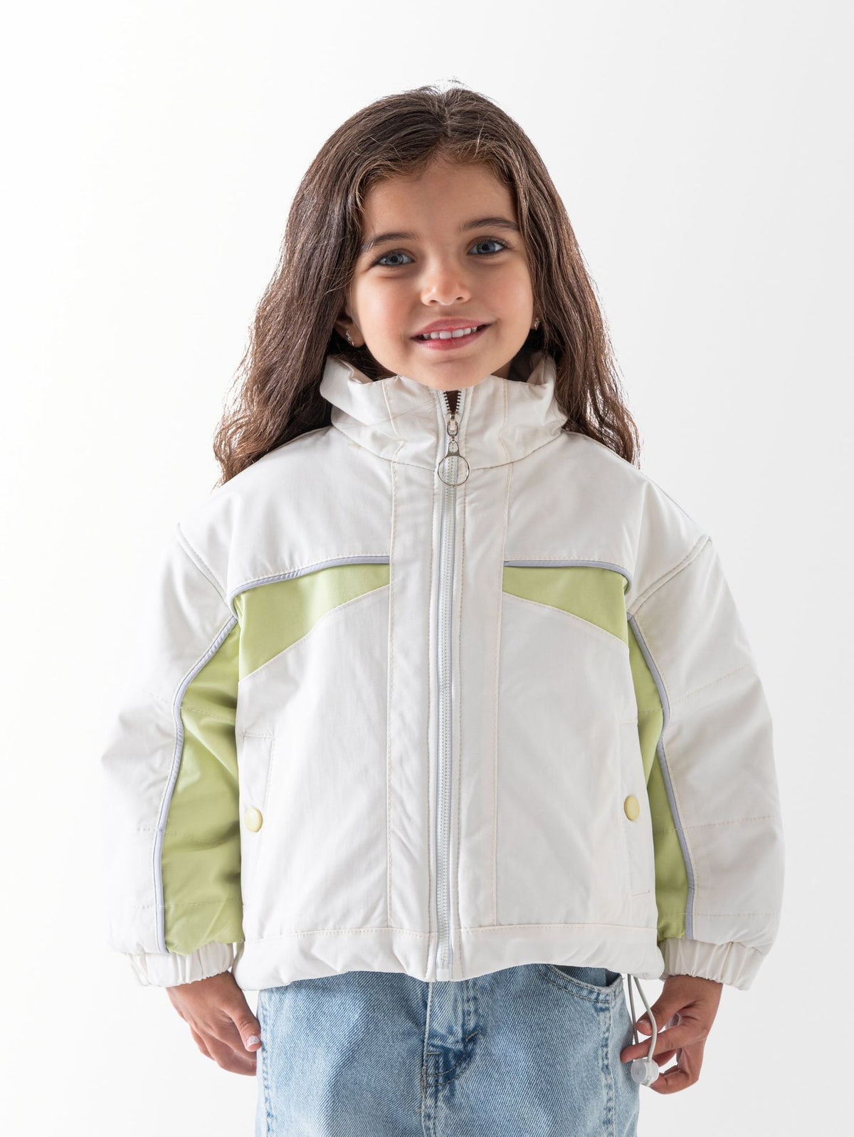 Ninos Kids storePuffer JacketJacketsMix