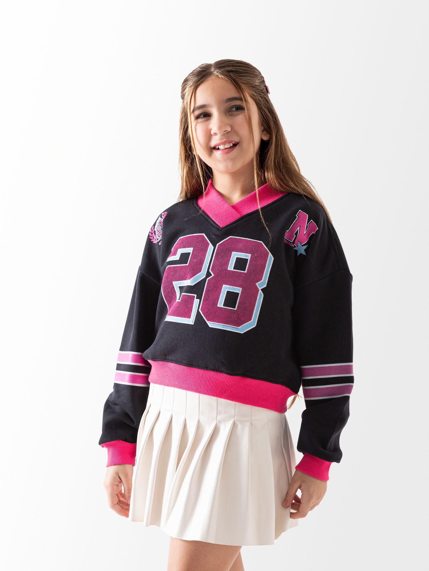 Ninos Kids store28 SweatshirtWinter PyjamaNINOS