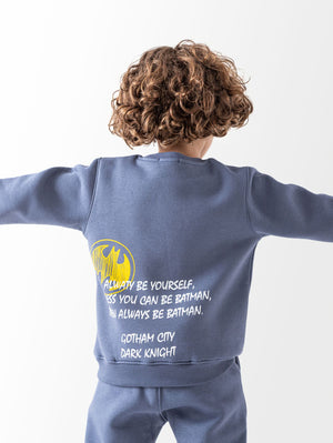 Ninos Kids storeBatman PyjamaWinter PyjamaNINOS