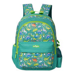 Ninos Kids storeDino BackpackBack Bag شنطه مدرسة ظهرSMIGGLE