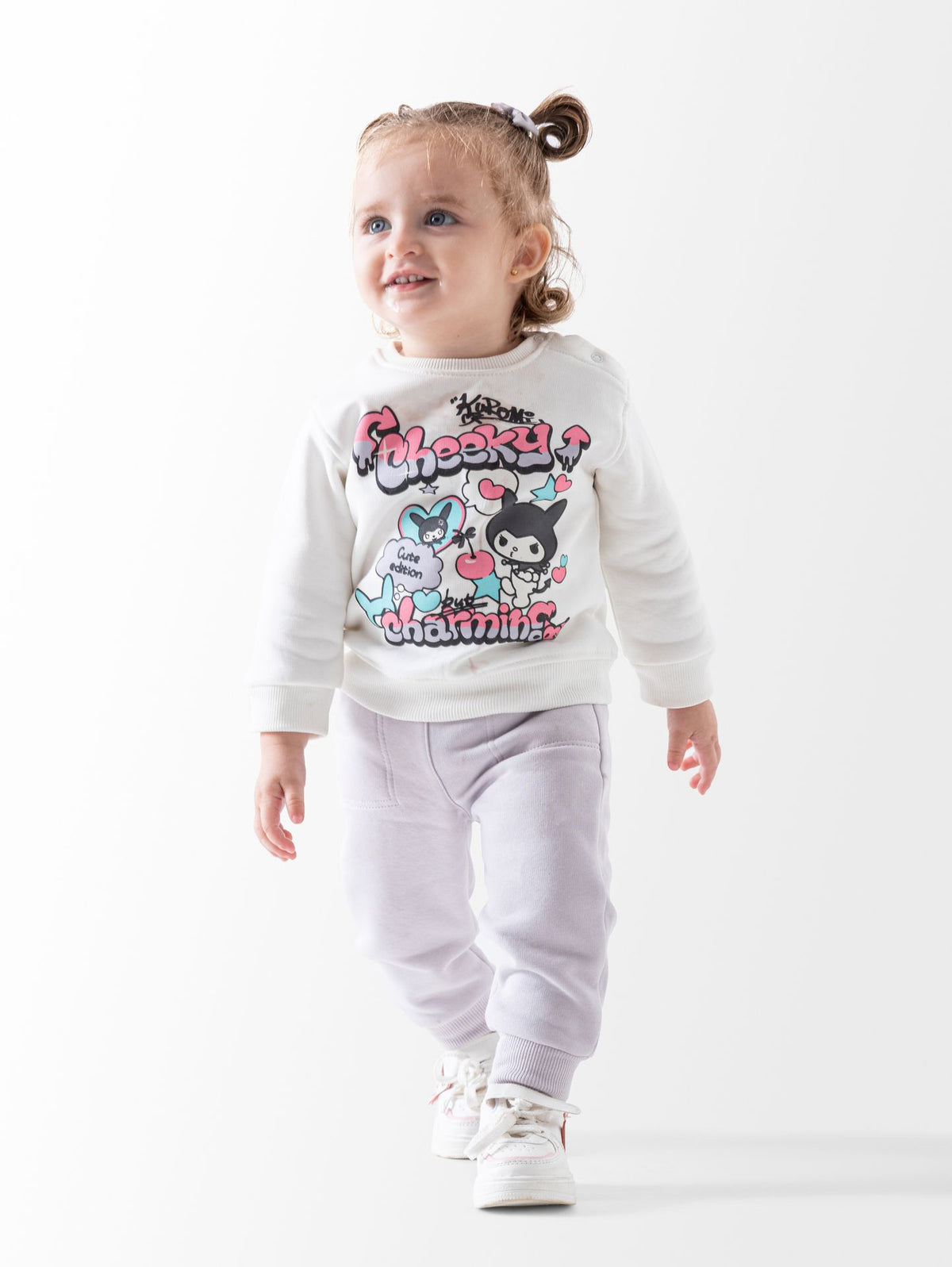 Ninos Kids storeCharming PyjamaWinter PyjamaSOLANG
