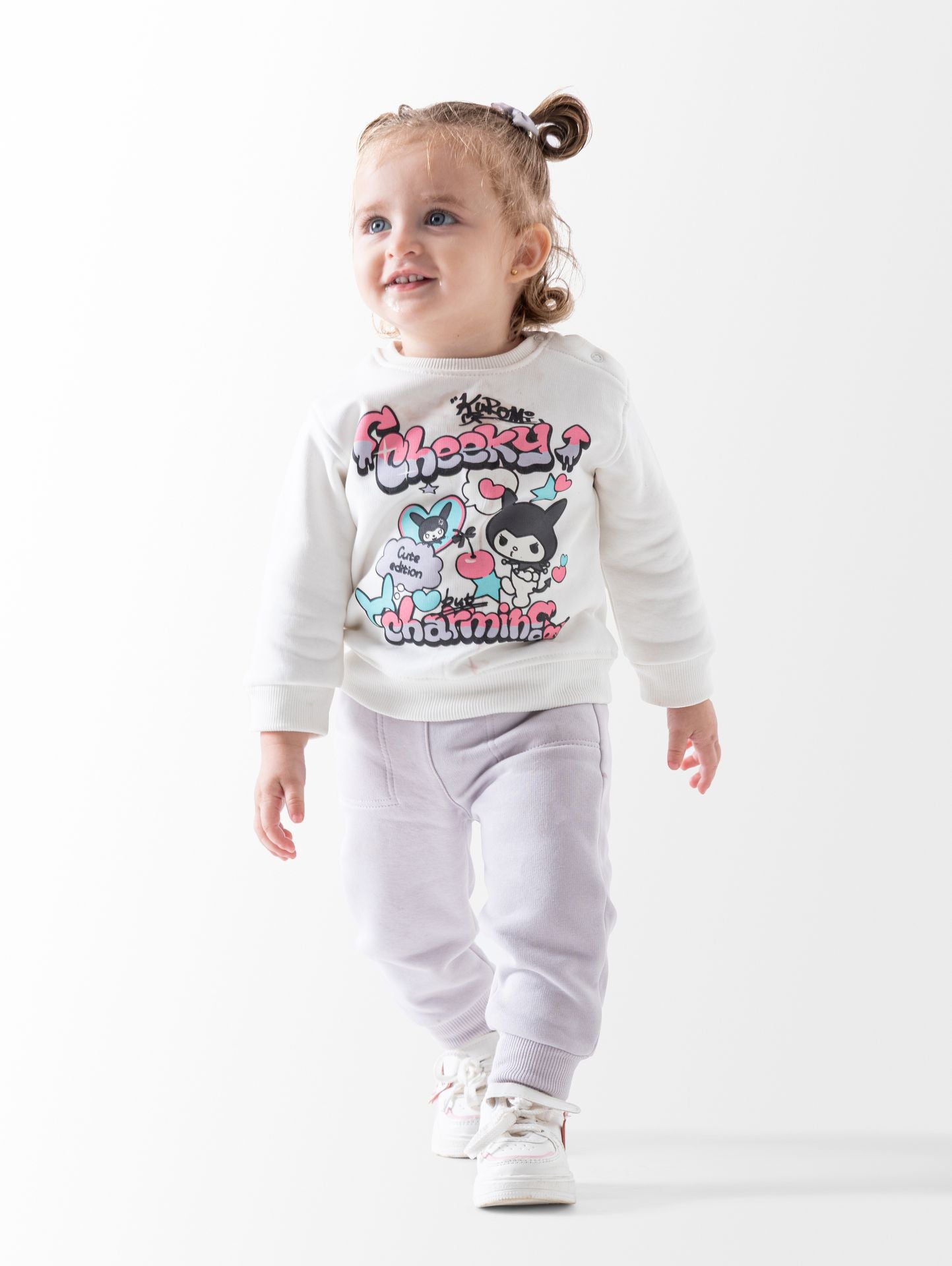 Ninos Kids storeCharming PyjamaWinter PyjamaSOLANG