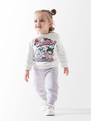 Ninos Kids storeCharming PyjamaWinter PyjamaSOLANG