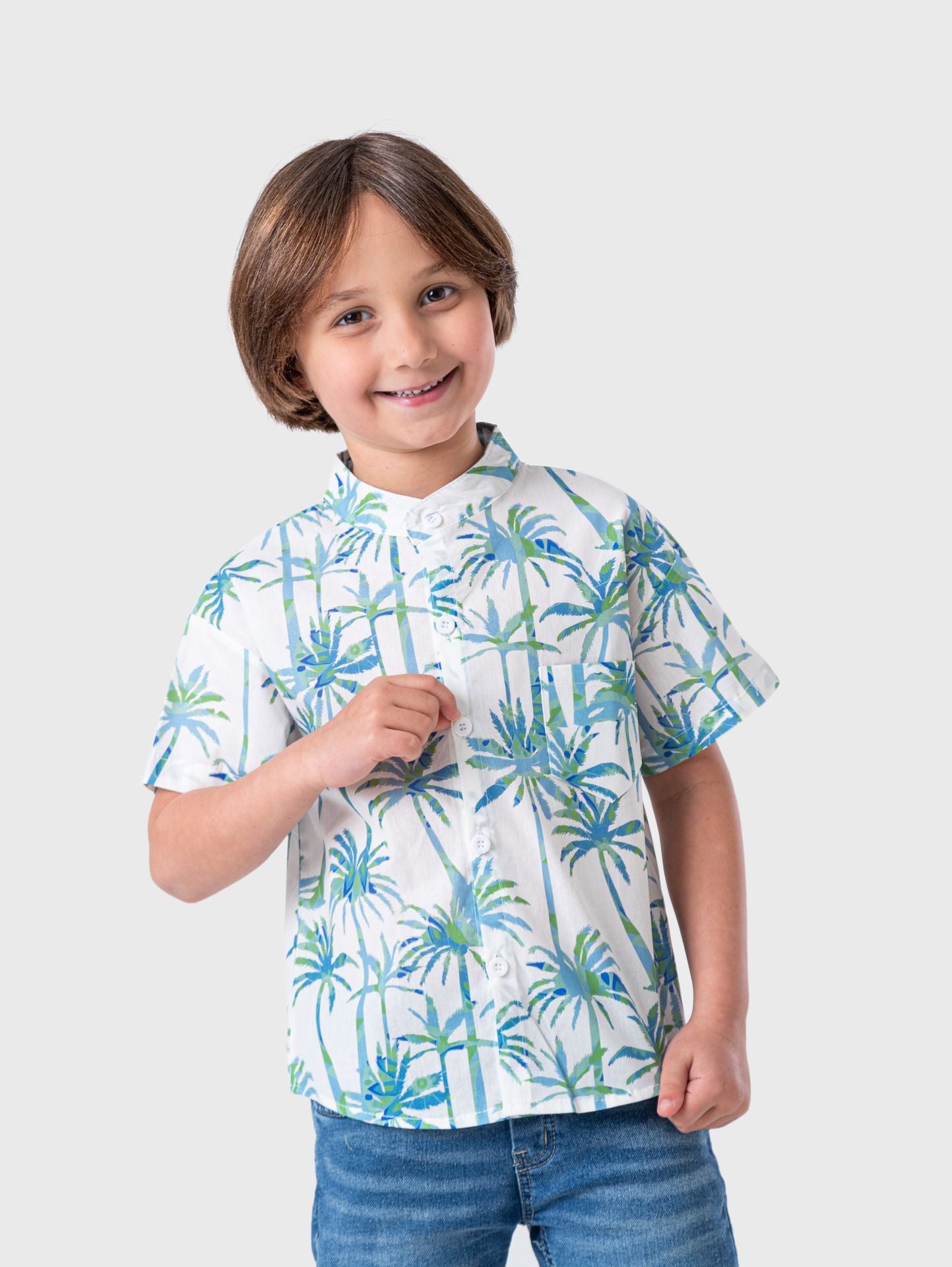 Ninos Kids storePalms ShirtBoy ShirtsGeneric