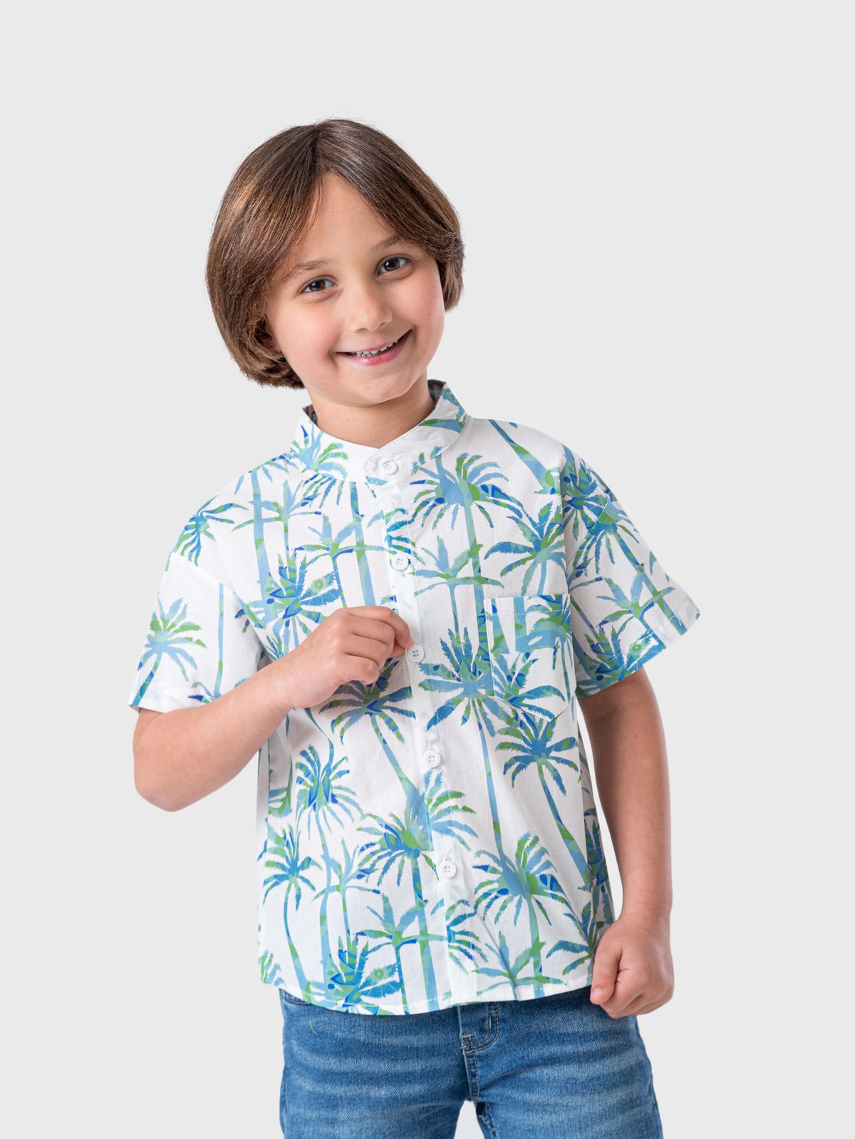 Ninos Kids storePalms ShirtBoy ShirtsGeneric