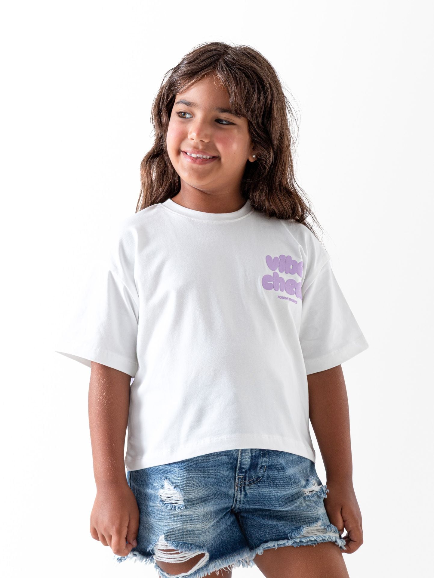 Vibe Check T-shirt