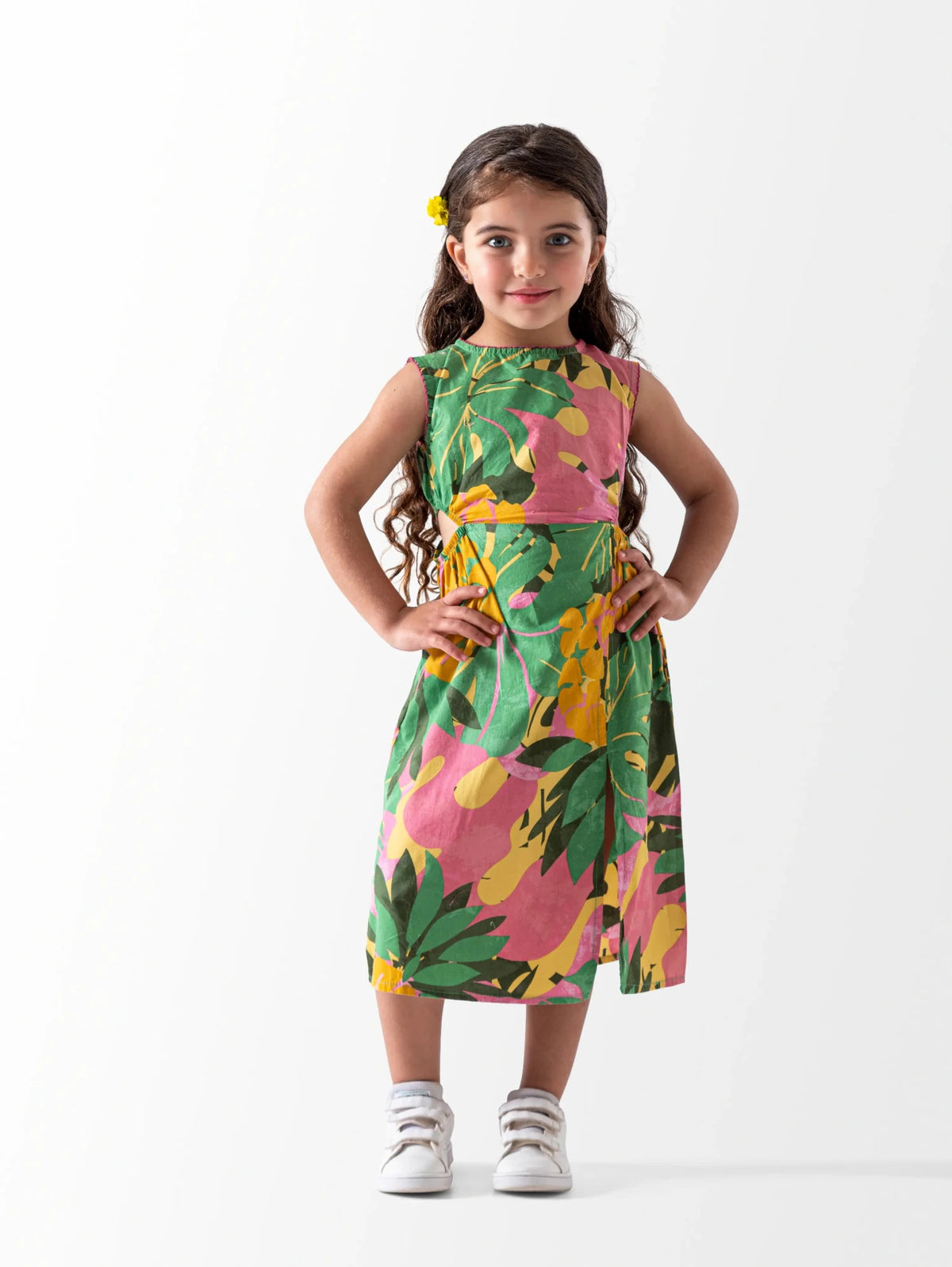 Ninos Kids storeFloral DressDressesJodi Mini