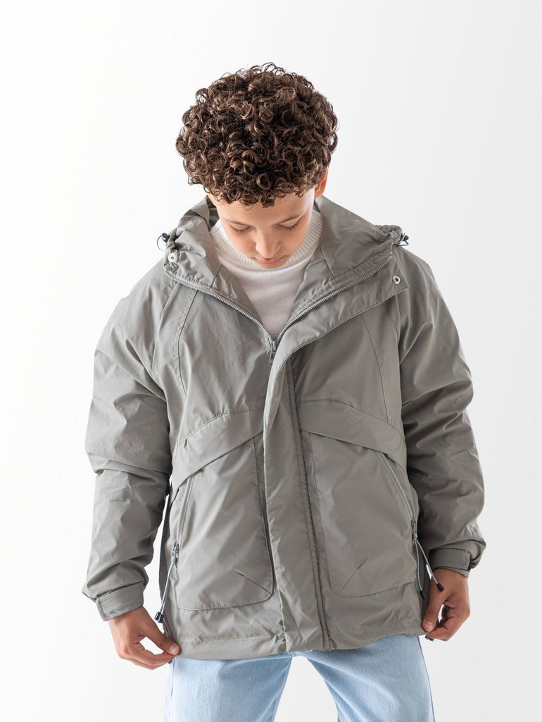 Ninos Kids storePuffer JacketJacketsNINOS