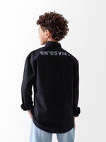 Ninos Kids storeCsvlki ShirtBoy ShirtsHoover