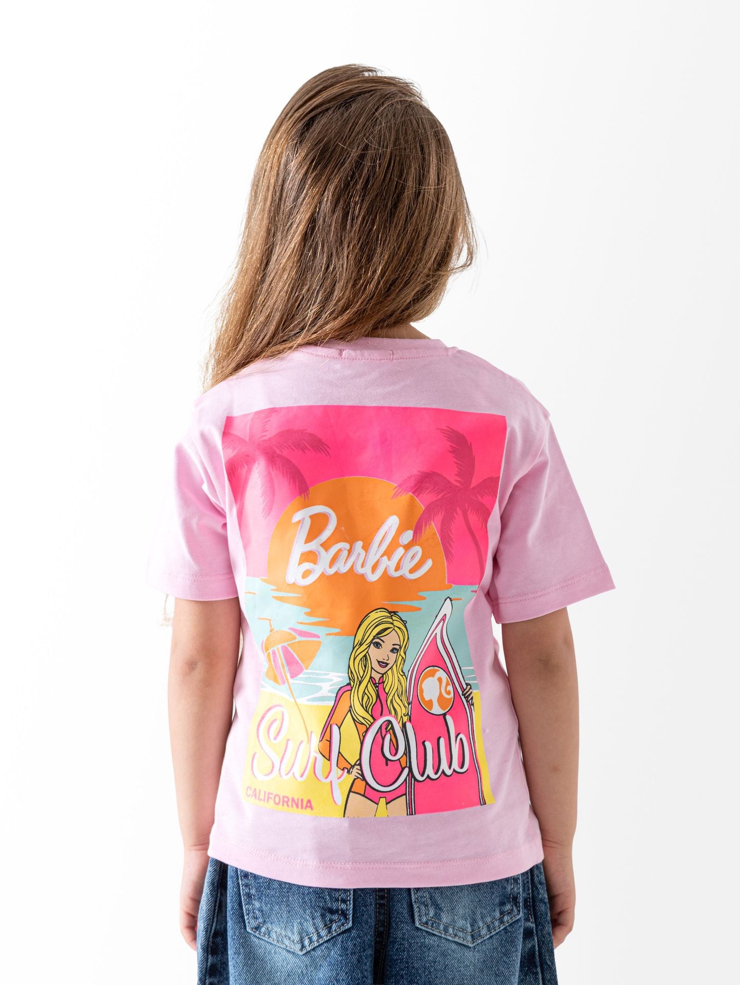 Barbie T-shirt
