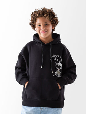 Ninos Kids storeSuper Player SweatshirtSweatshirtsNINOS