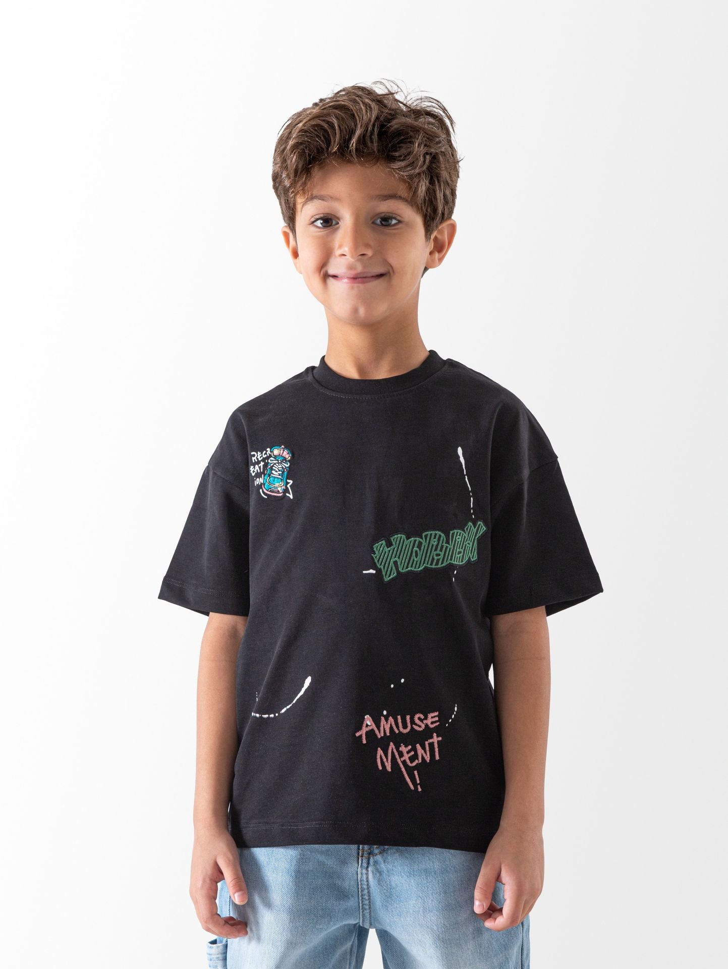 Hoppy T-Shirt