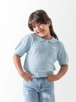 Ninos Kids storeBow polo T-ShirtPolosNINOS