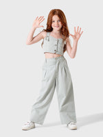 Ninos Kids storeFashion Pants SetØ·Ù‚Ù… Ø®Ø±ÙˆØ¬Splendor