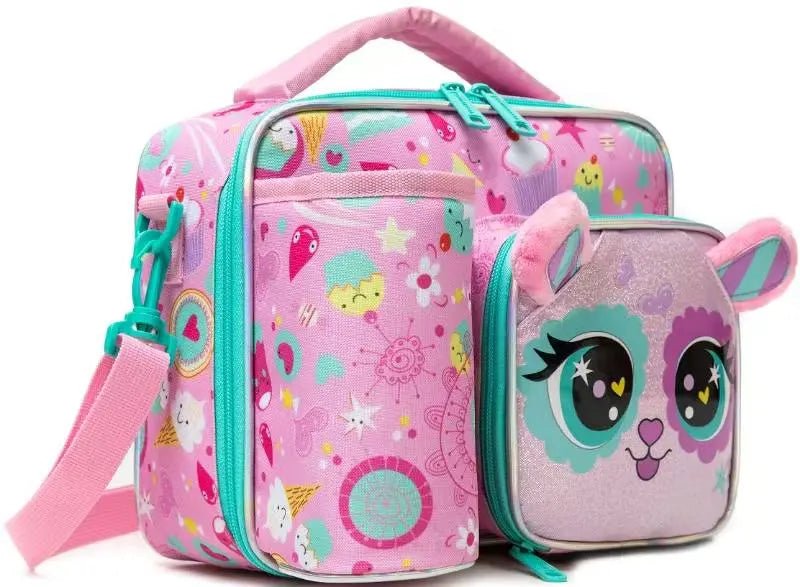 Ninos Kids storeCat Lunch BagLunch Bag لانش باجJasmin