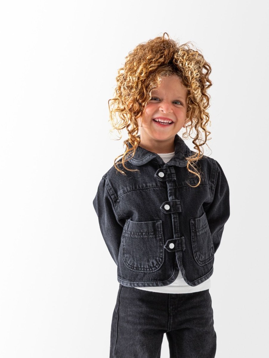 Ninos Kids storeJeans JacketDenim JacketsNINOS