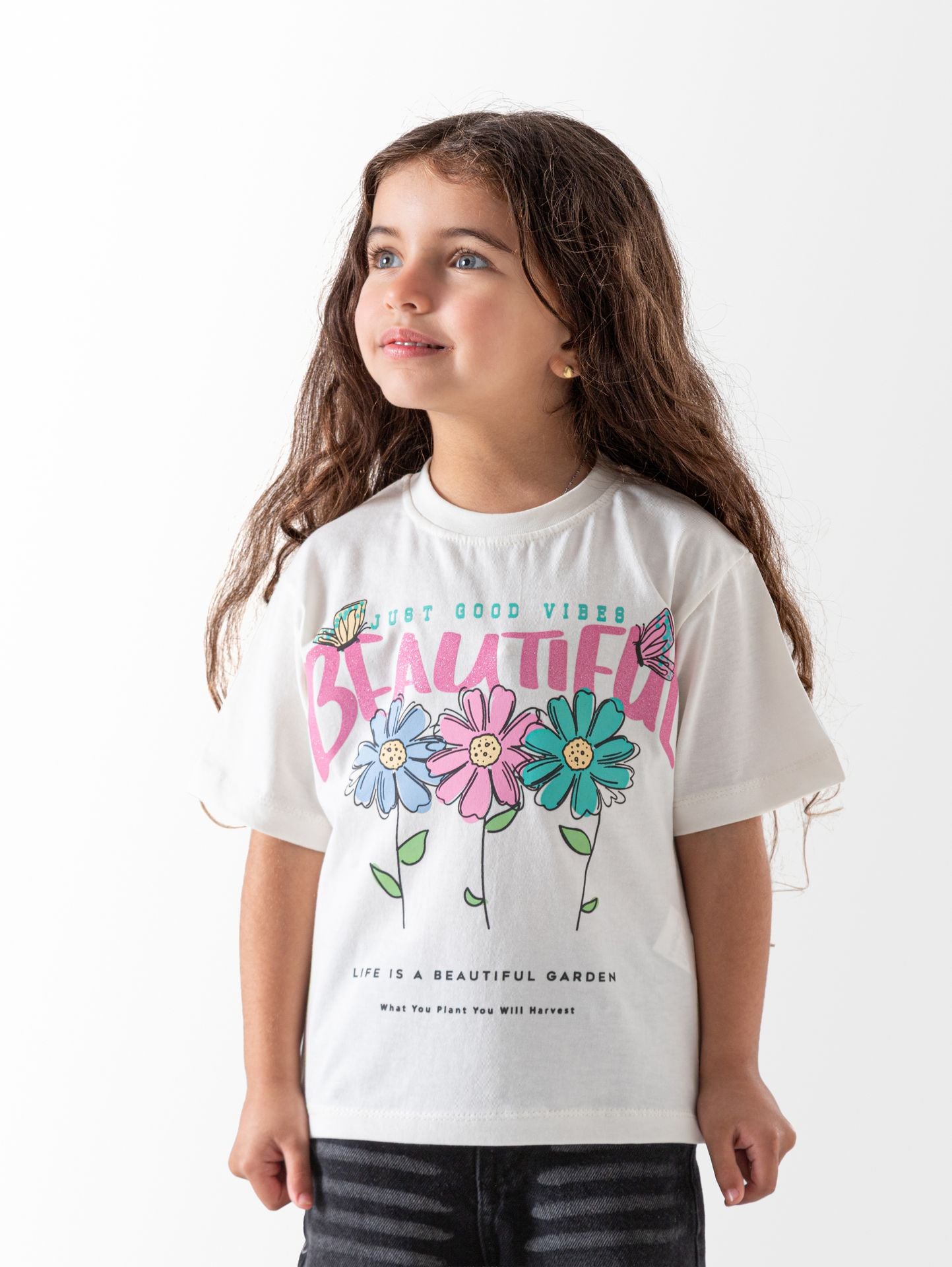 Beautiful T-shirt