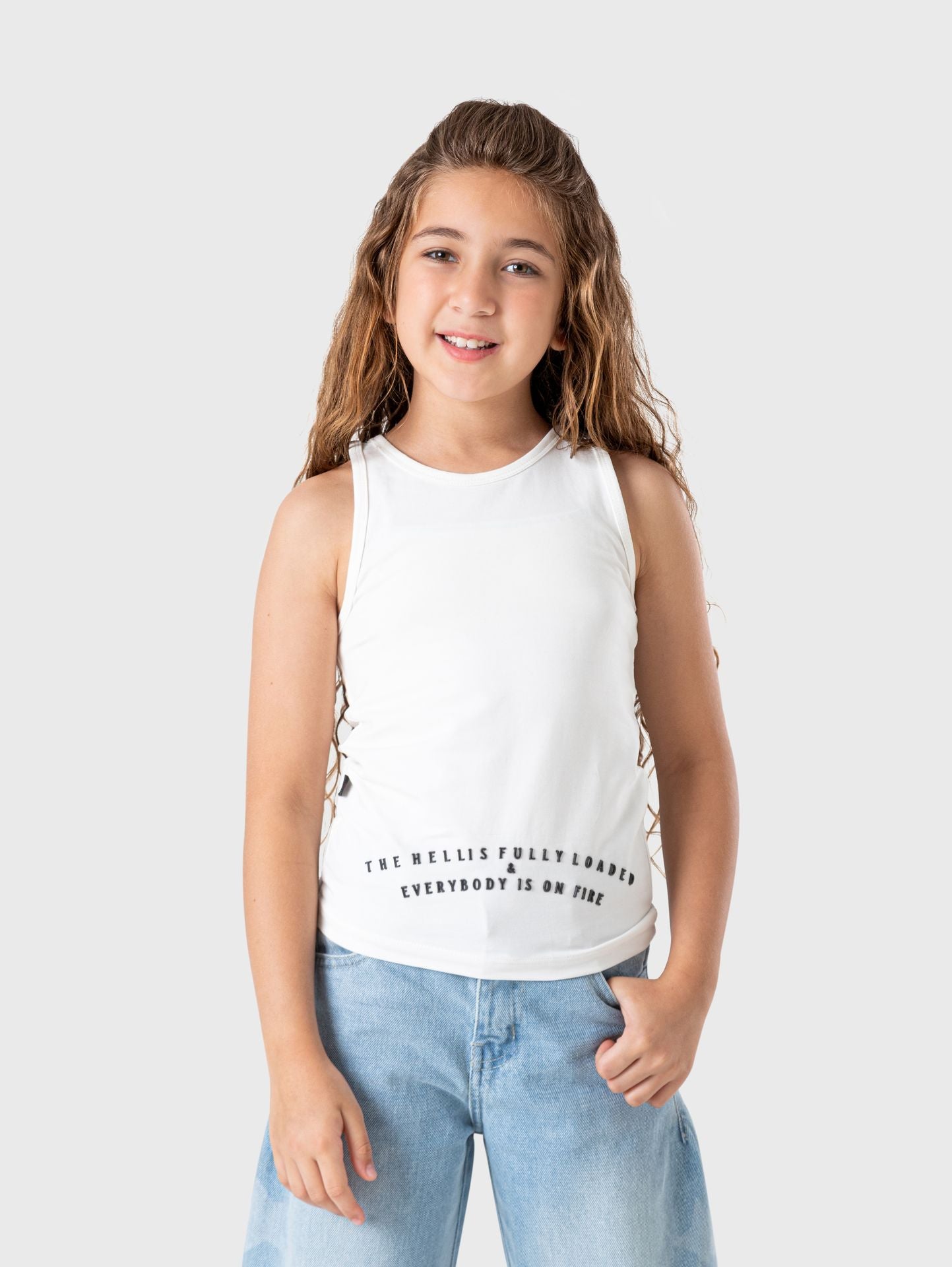 Ninos Kids storeEvery Body T-ShirtT-ShirtsAngels