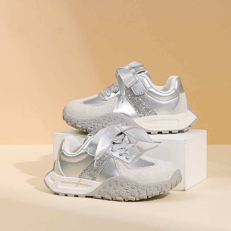 Ninos Kids storeGlitter SneakersTrainersGeneric