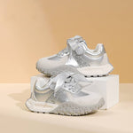 Ninos Kids storeGlitter SneakersTrainersGeneric