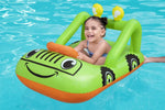 Ninos Kids storeBoat Swimming CarFloatersBestway