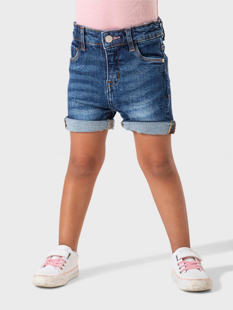 Jeans Short