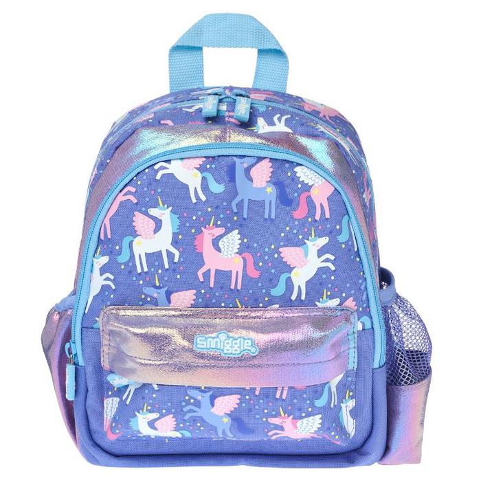Ninos Kids storeUnicorn BackpackBack Bag شنطه مدرسة ظهرSMIGGLE