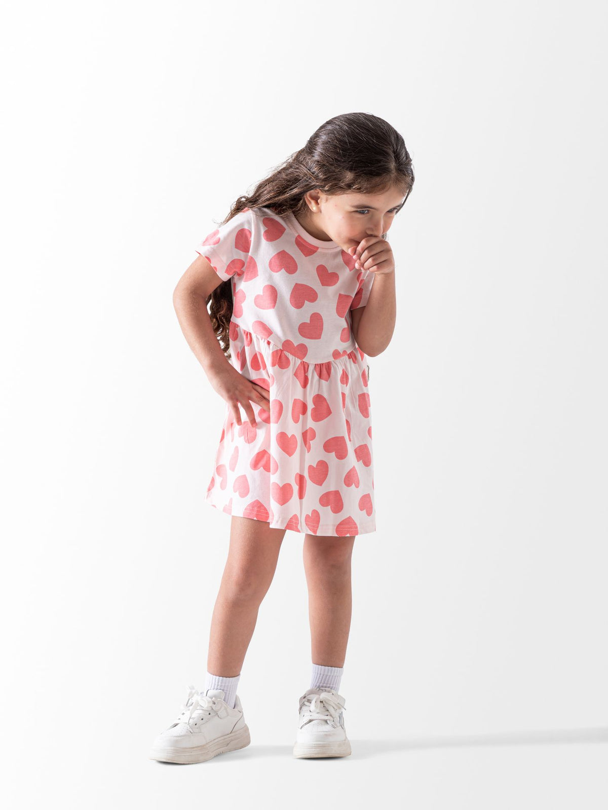 Ninos Kids storeHearts DressDressesNINOS