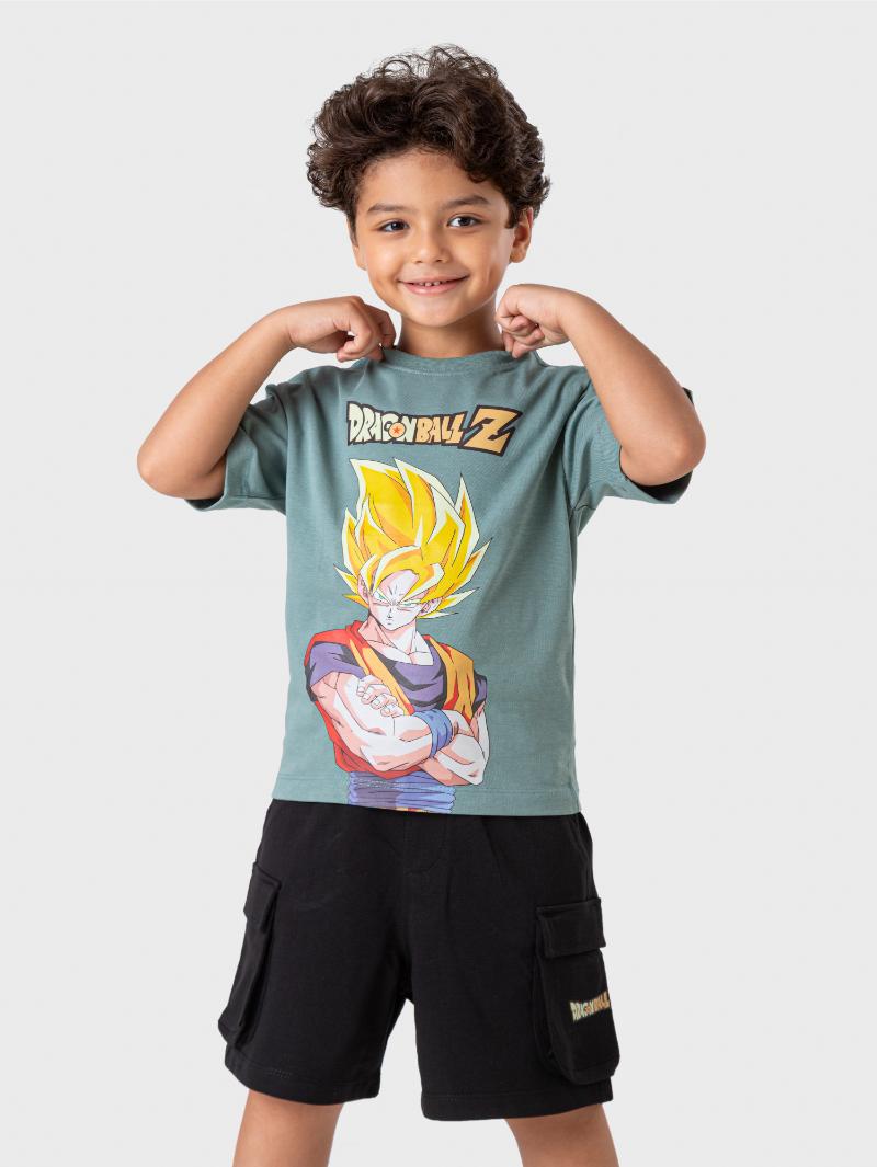 Dragonballz Pyjama