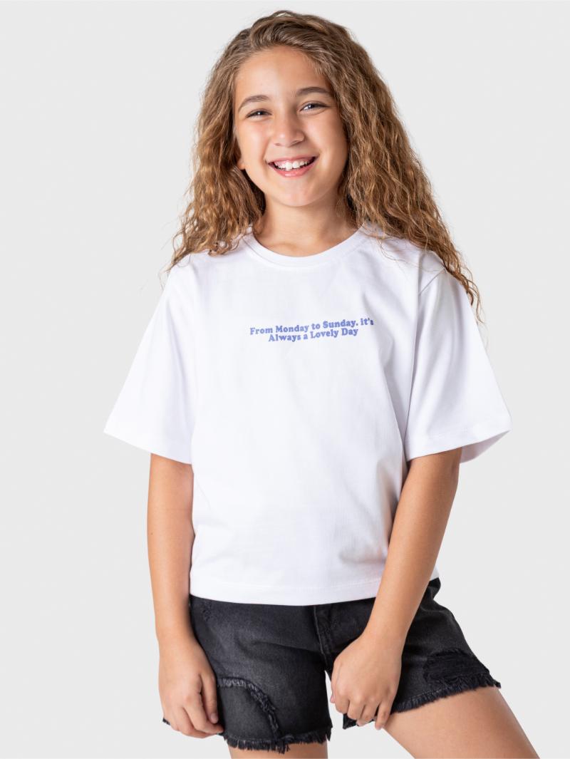 Ninos Kids storeLovely T-ShirtT-ShirtsNINOS