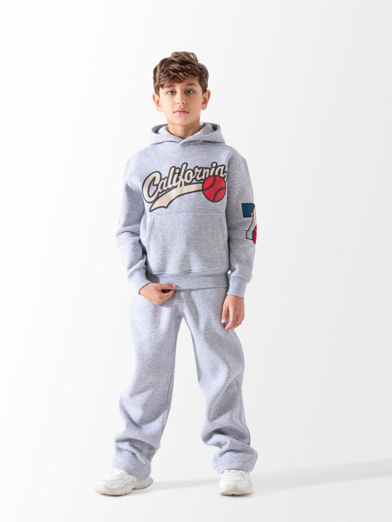 Ninos Kids storeCalifornia PyjamaWinter PyjamaSOTRA