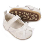 Ninos Kids storeBow Soft ShoesSoftshoes (Early Walkers)Generic