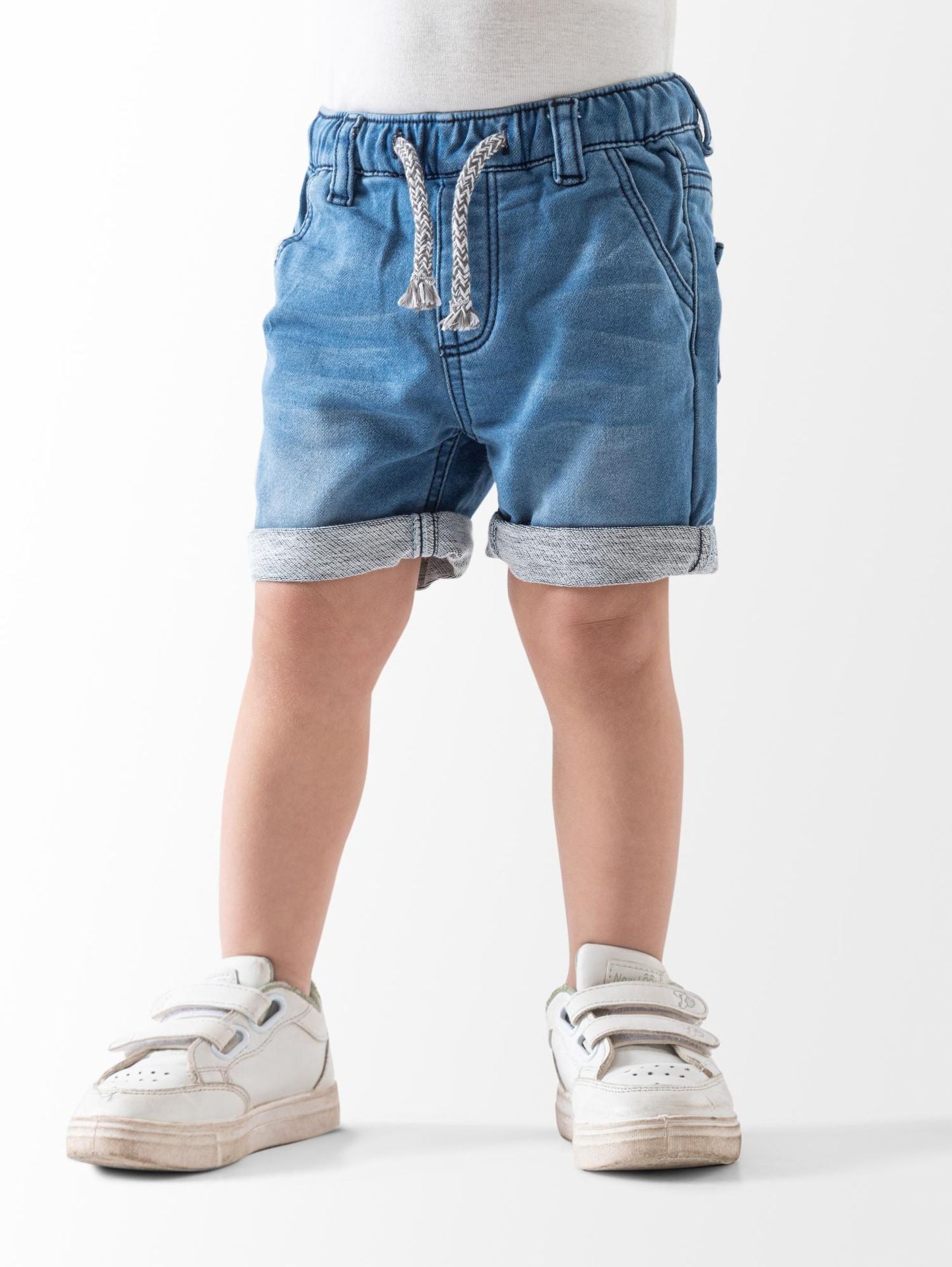 Ninos Kids storeJeans shortShortsNINOS