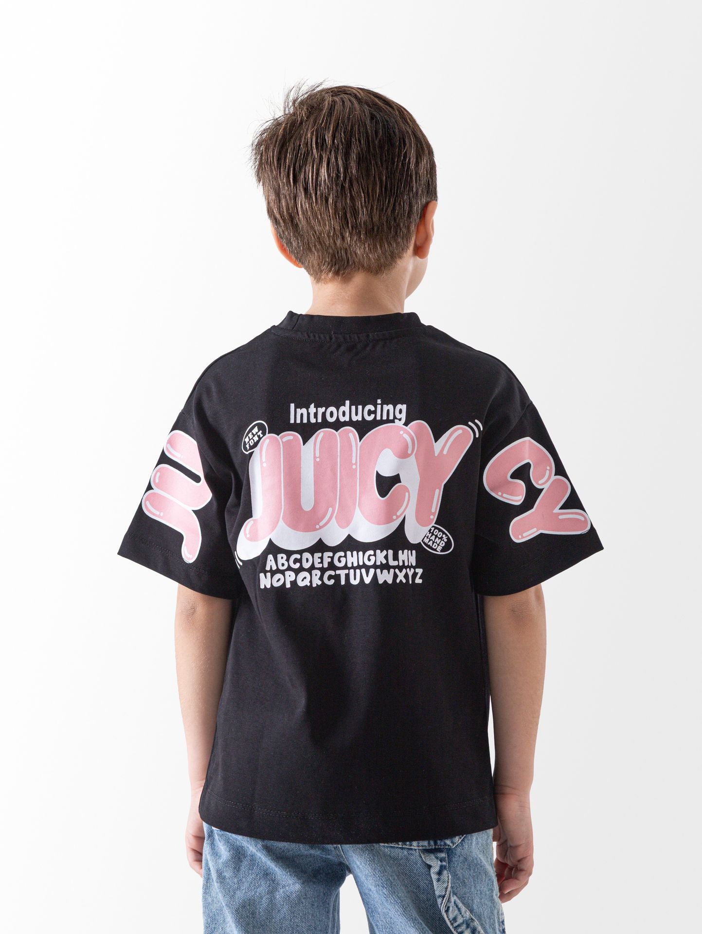 Ninos Kids storeJuicy T-ShirtT-ShirtsNINOS