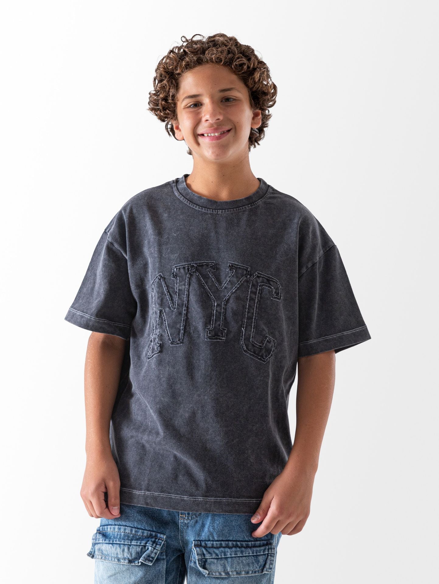 NYC Athletics T-Shirt
