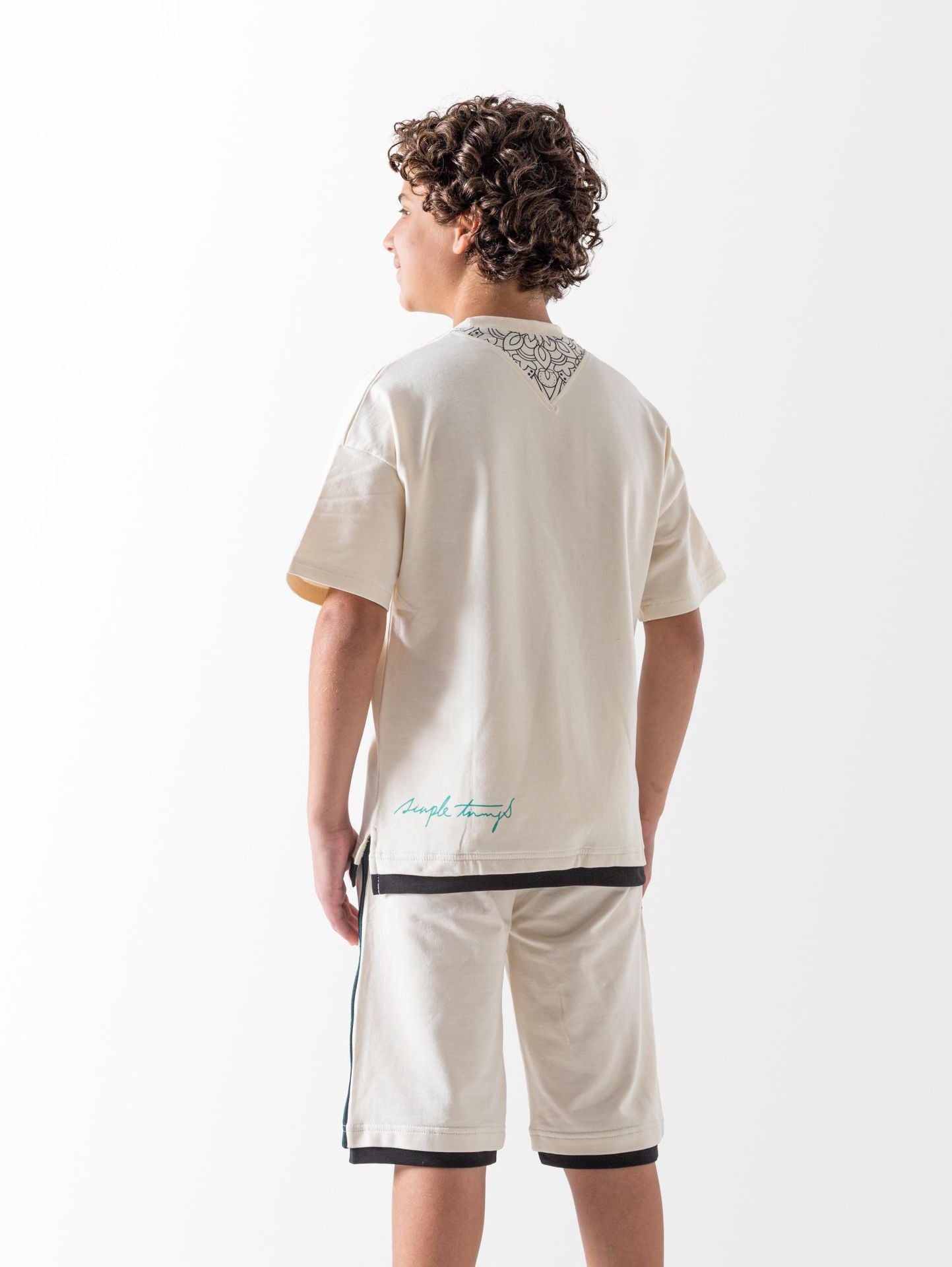 Ninos Kids storeSimple PyjamaSummer PyjamaGROUP FIVE
