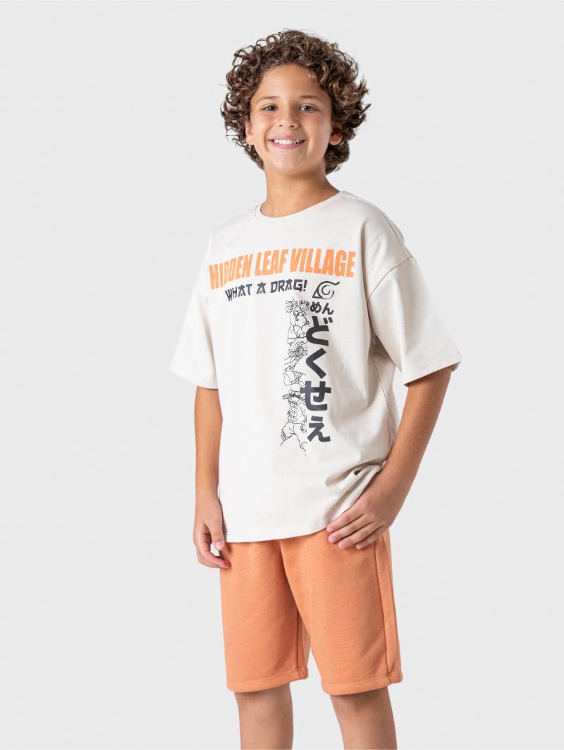 Ninos Kids storeVillage PyjamaSummer PyjamaSOLANG