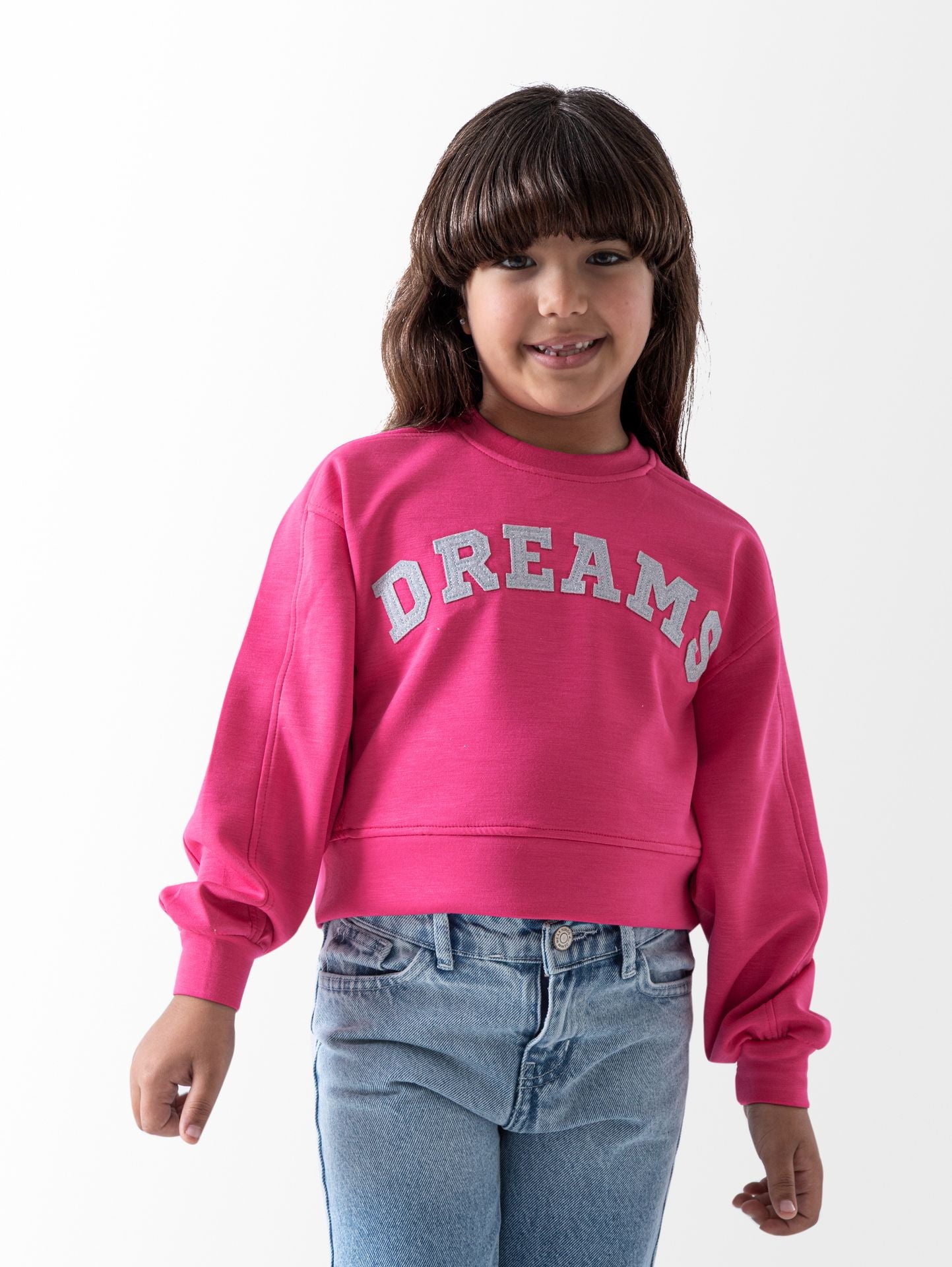 Ninos Kids storeDreams SweatshirtSweatshirtsMIX