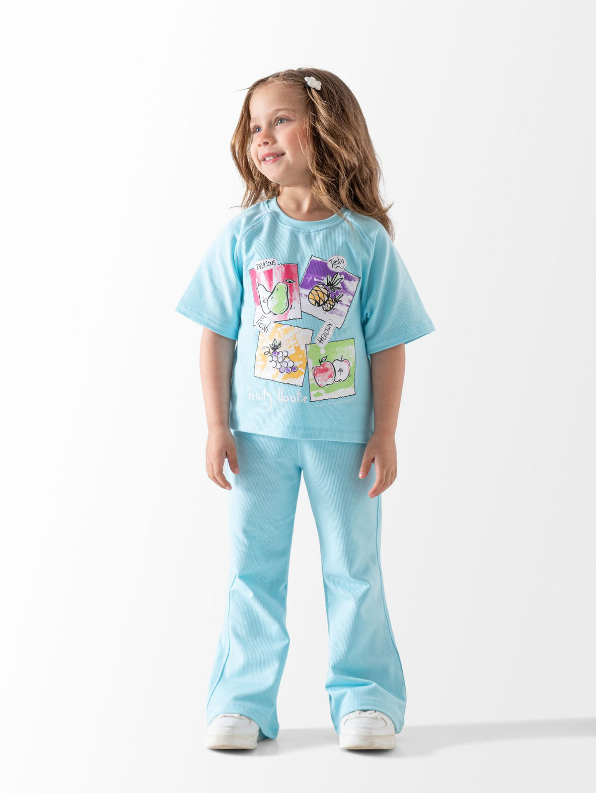 Ninos Kids storeFruity PyjamaSummer PyjamaSOTRA