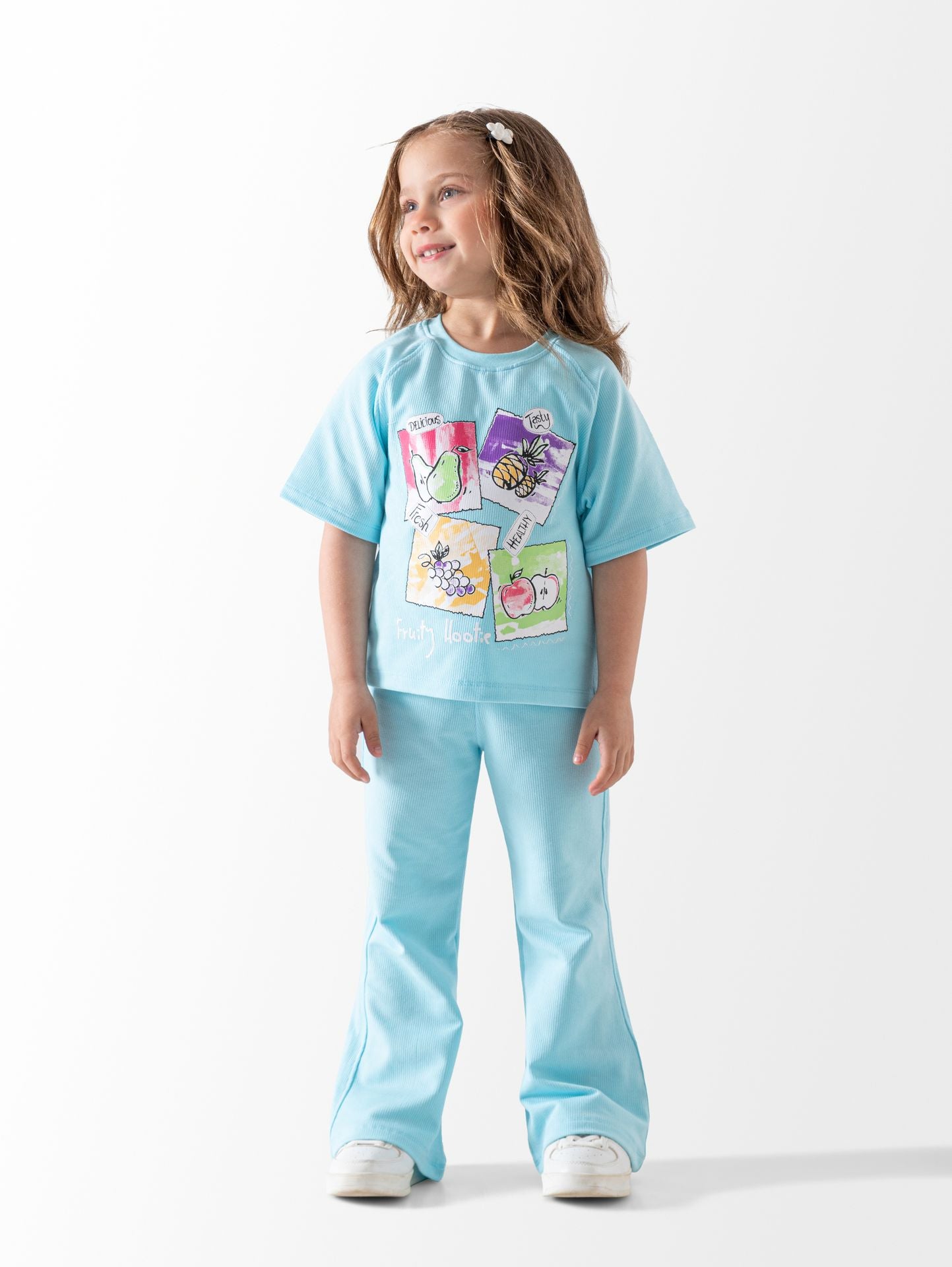 Ninos Kids storeFruity PyjamaSummer PyjamaSOTRA