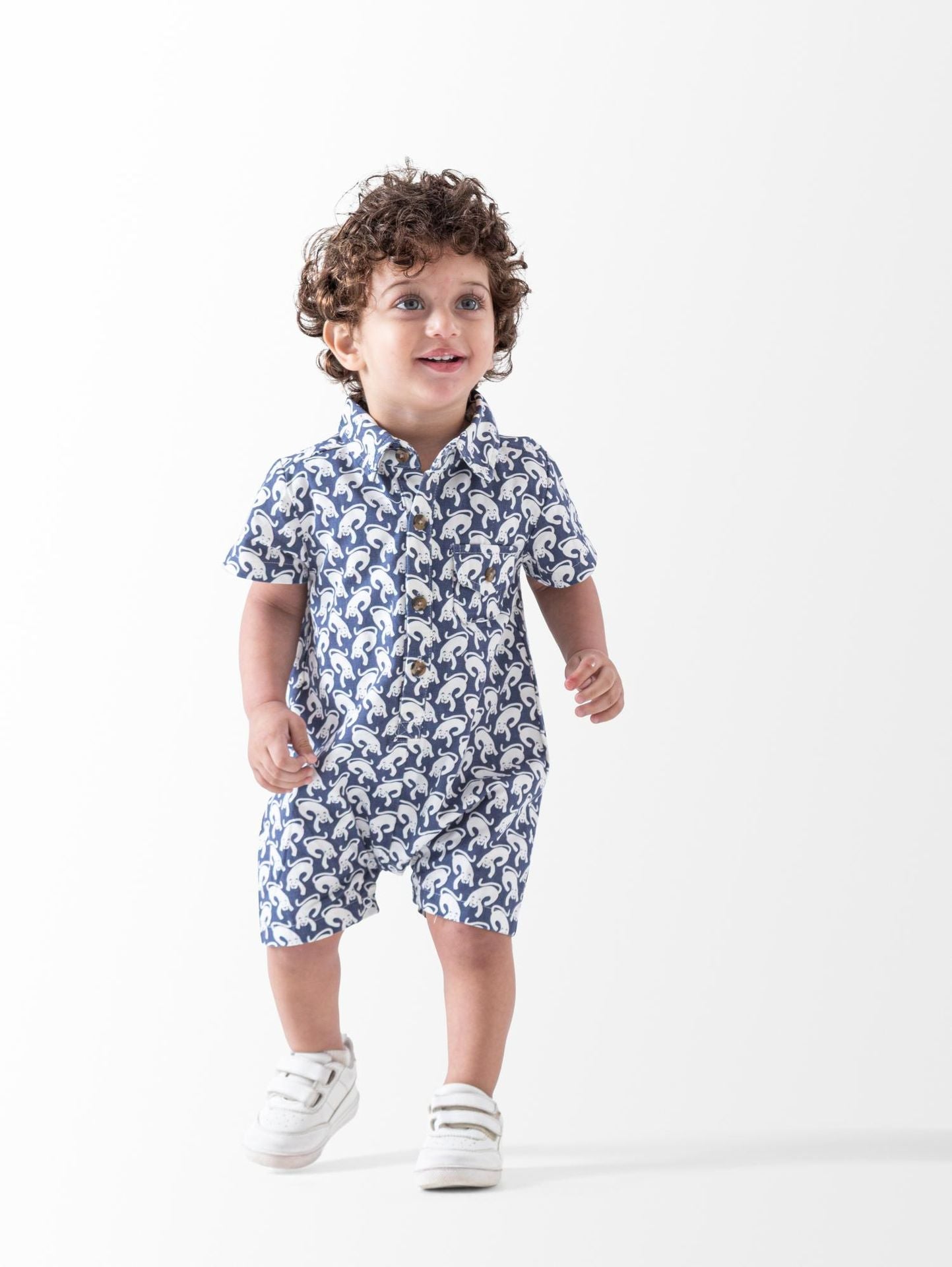 Ninos Kids storeTiger ShortallØ·Ù‚Ù… Ø®Ø±ÙˆØ¬Generic