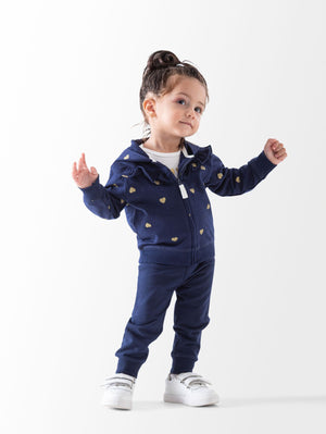 Ninos Kids storeHearts 3PCS Setطقم 3 قطعGeneric