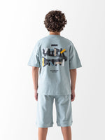 Ninos Kids storeStatutduer PyjamaSummer PyjamaGROUP FIVE
