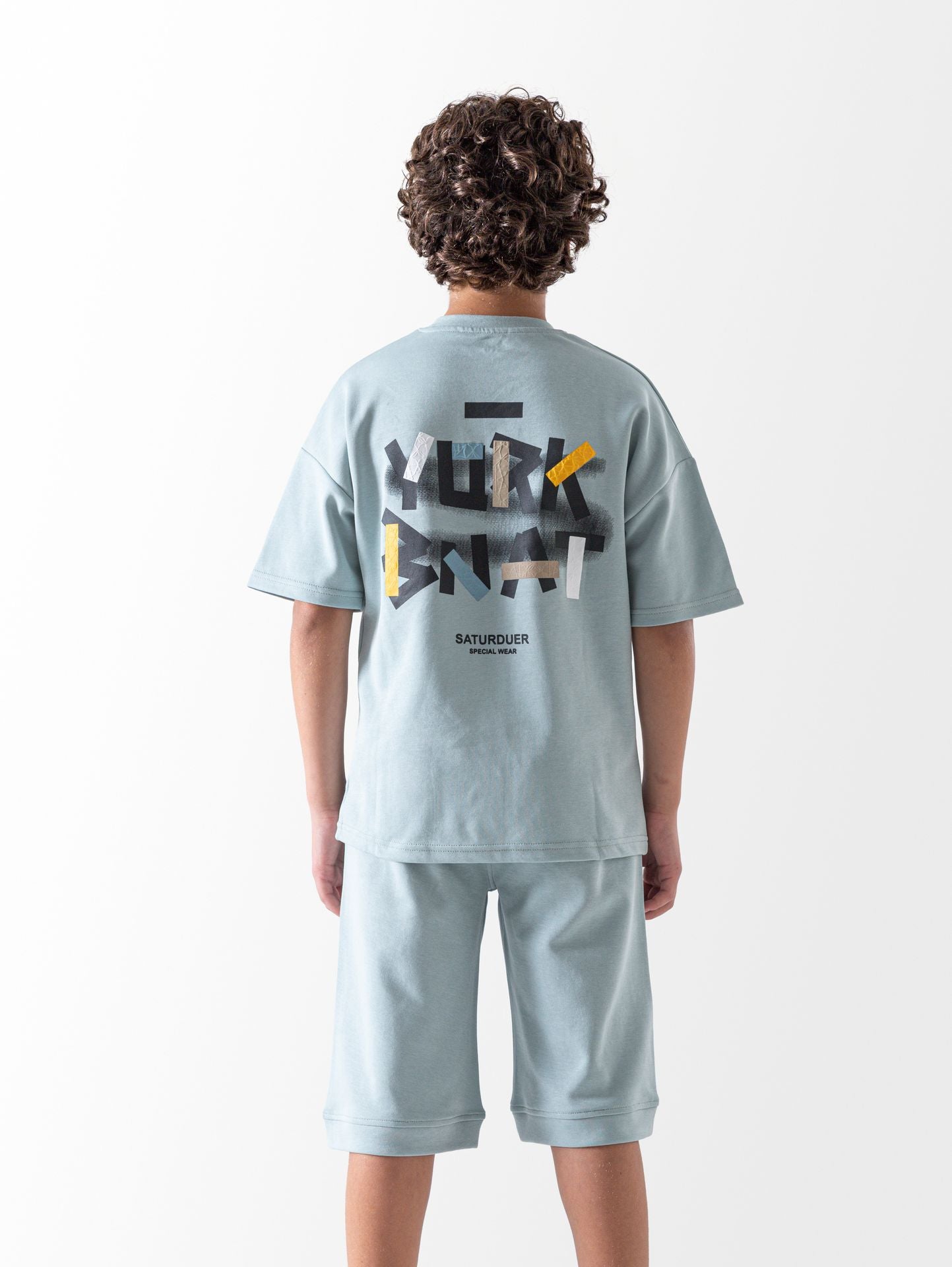 Ninos Kids storeStatutduer PyjamaSummer PyjamaGROUP FIVE